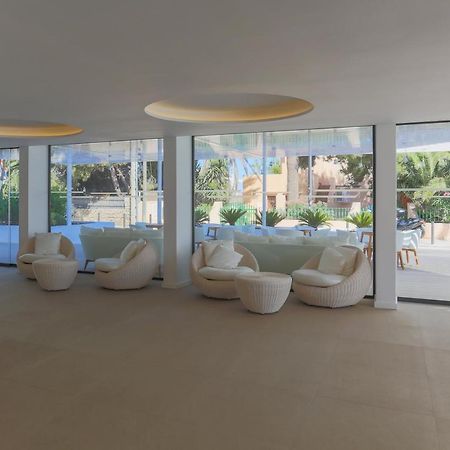 Sunrise Suites Ibiza Town Luaran gambar