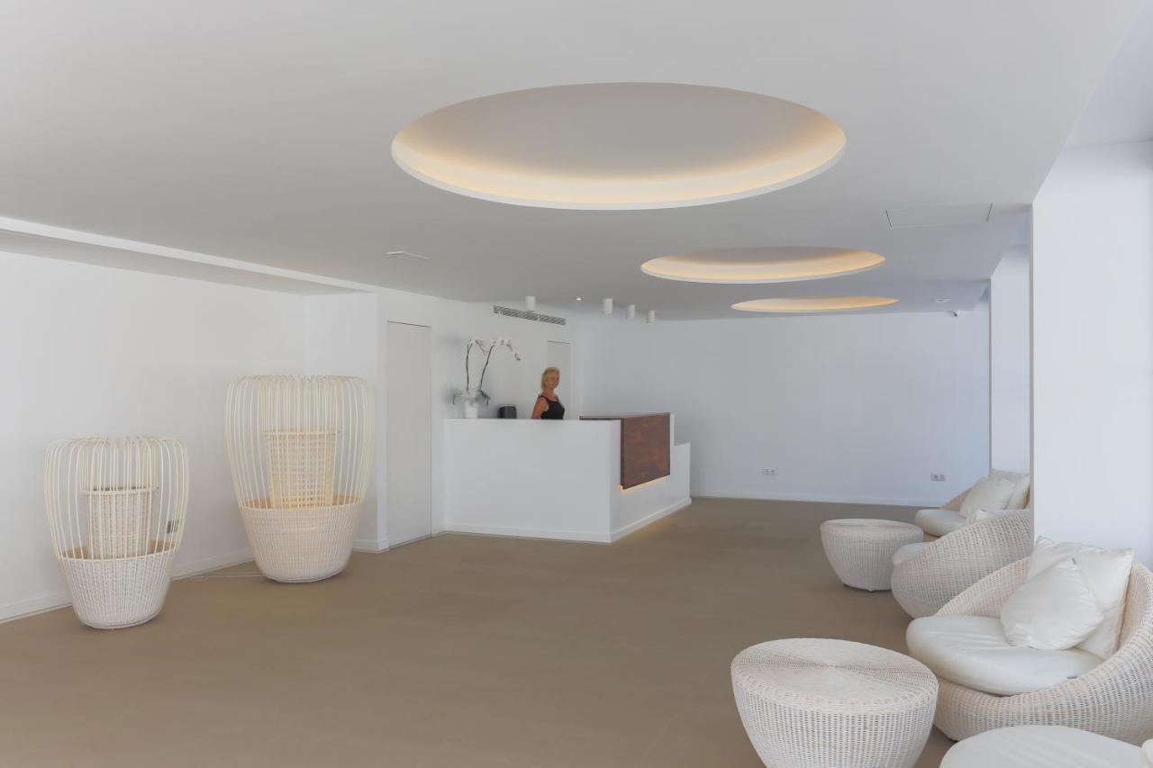 Sunrise Suites Ibiza Town Luaran gambar