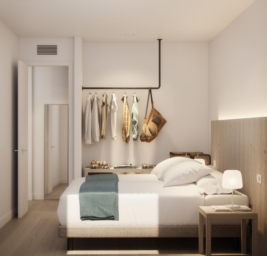 Sunrise Suites Ibiza Town Luaran gambar
